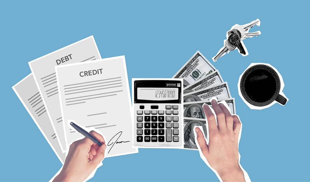 loan amortization calculator