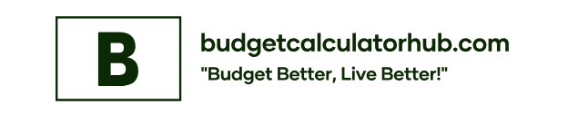 Budgetcalculatorhub